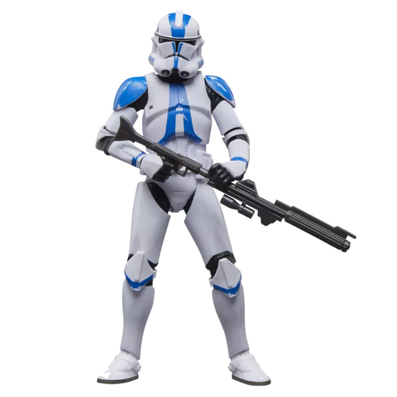 Star Wars Black Series - Tactical Ops Trooper - Revenge of the Sith 20th Anniversary Figure