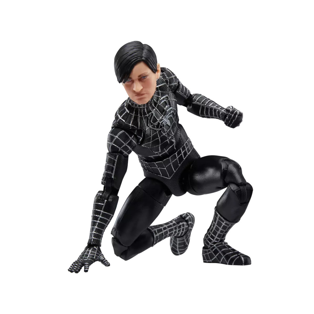 Marvel Legends Series - Spider-Man (Bully Maguire) - Spider-Man 3 Figure