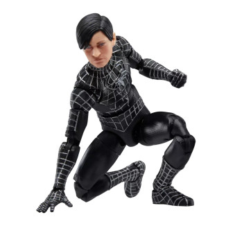 Marvel Legends Series - Spider-Man (Bully Maguire) - Spider-Man 3 Figure
