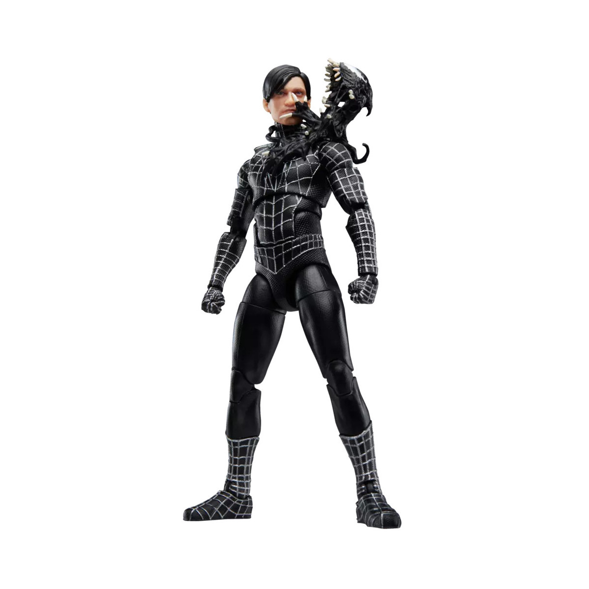 Marvel Legends Series - Spider-Man (Bully Maguire) - Spider-Man 3 Figure