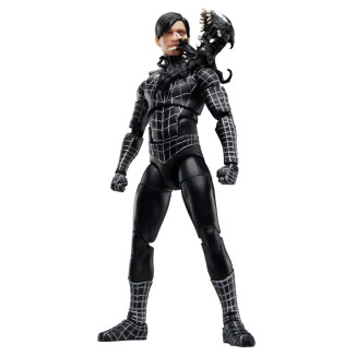 Marvel Legends Series - Spider-Man (Bully Maguire) - Spider-Man 3 Figure
