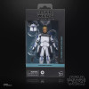 Star Wars The Black Series - Clone Captain Rex - Ahsoka Figurine