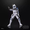 Star Wars The Black Series - Clone Captain Rex - Ahsoka Figurine