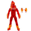 Marvel Legends - Human Torch - The Fantastic Four First Steps Figure
