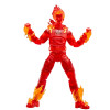 Marvel Legends - Human Torch - The Fantastic Four First Steps Figure