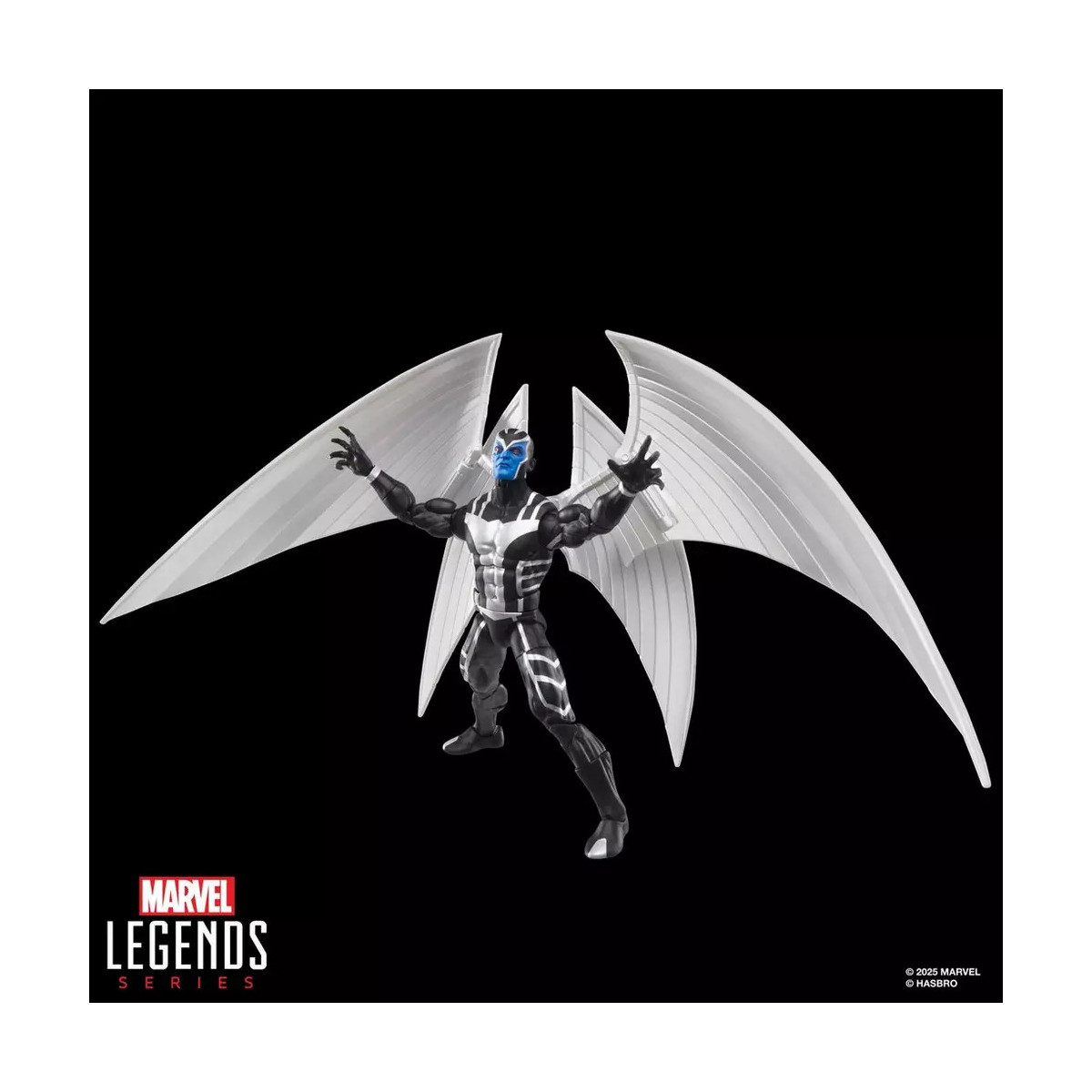 Hasbro Marvel Legends X-Men Series - X-Force Archangel Figure