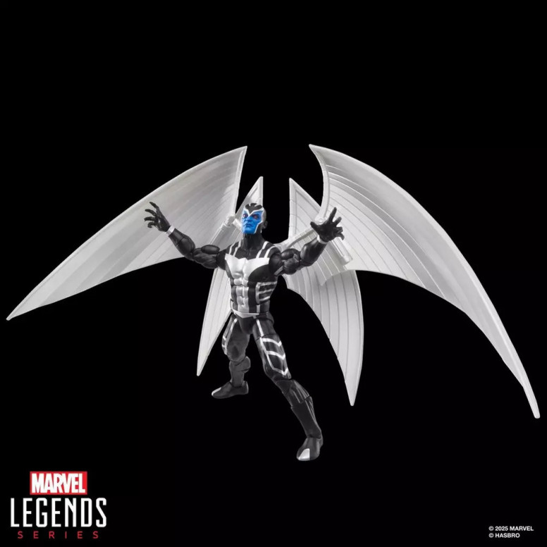 Hasbro Marvel Legends X-Men Series - X-Force Archangel Figure