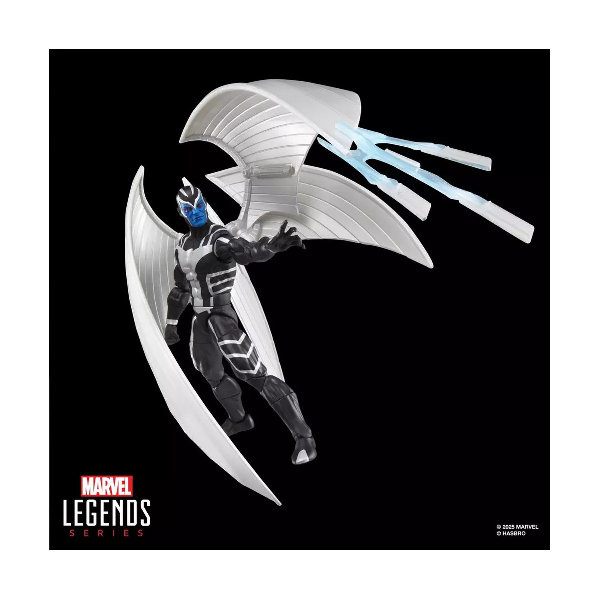 Hasbro Marvel Legends X-Men Series - X-Force Archangel Figure