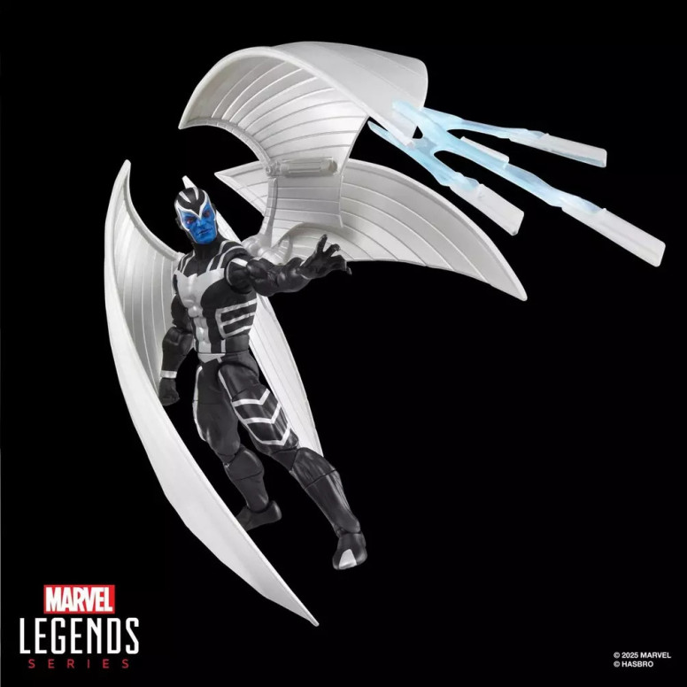 Hasbro Marvel Legends X-Men Series - X-Force Archangel Figure