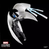 Hasbro Marvel Legends X-Men Series - X-Force Archangel Figure