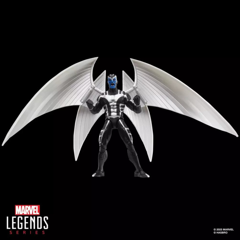Hasbro Marvel Legends X-Men Series - X-Force Archangel Figure