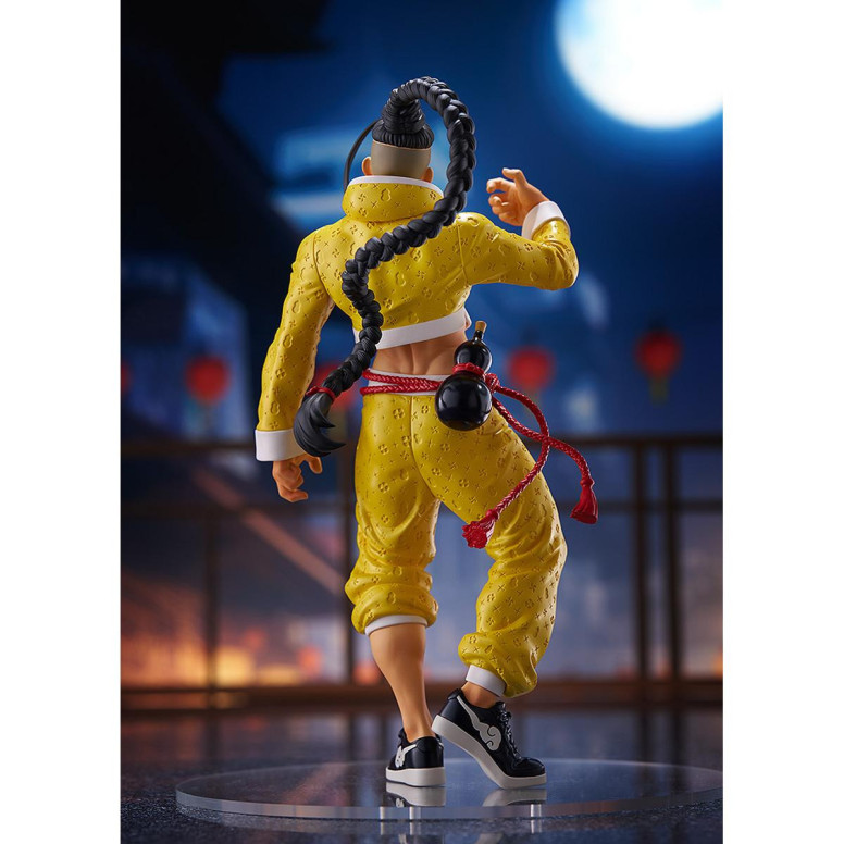 Goodsmile Max Factory Pop Up Parade - JAMIE - Street Fighter Series (SF6)