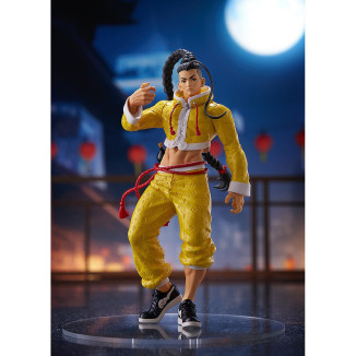 Goodsmile Max Factory Pop Up Parade - JAMIE - Street Fighter Series (SF6)