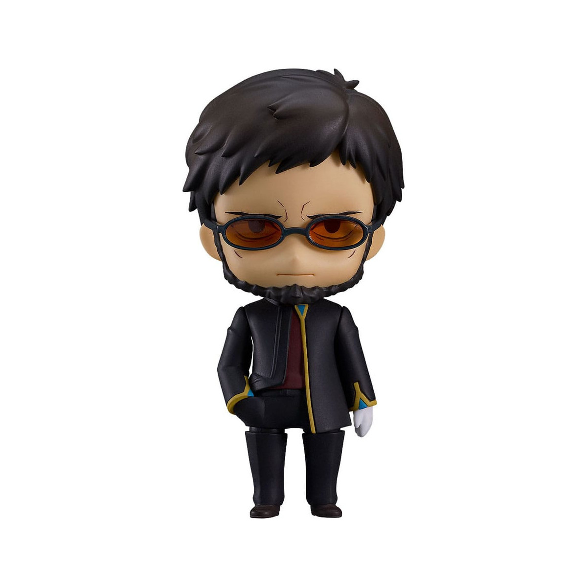 Nendoroid -  Rebuild of Evangelion - Gendo Ikari