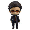 Nendoroid -  Rebuild of Evangelion - Gendo Ikari