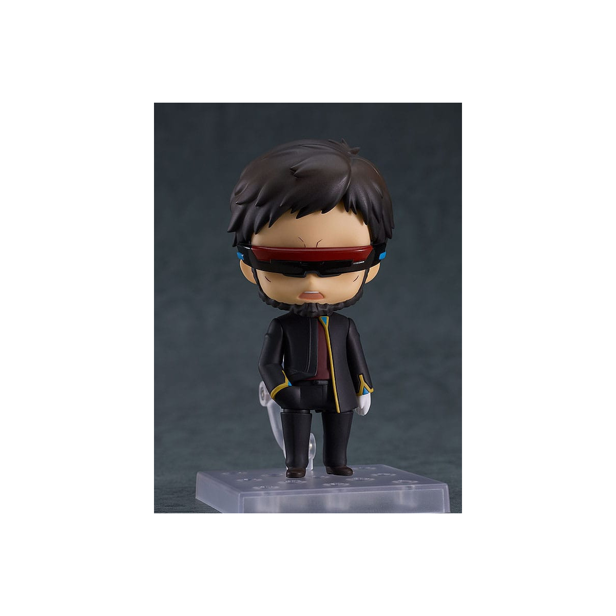 Nendoroid -  Rebuild of Evangelion - Gendo Ikari