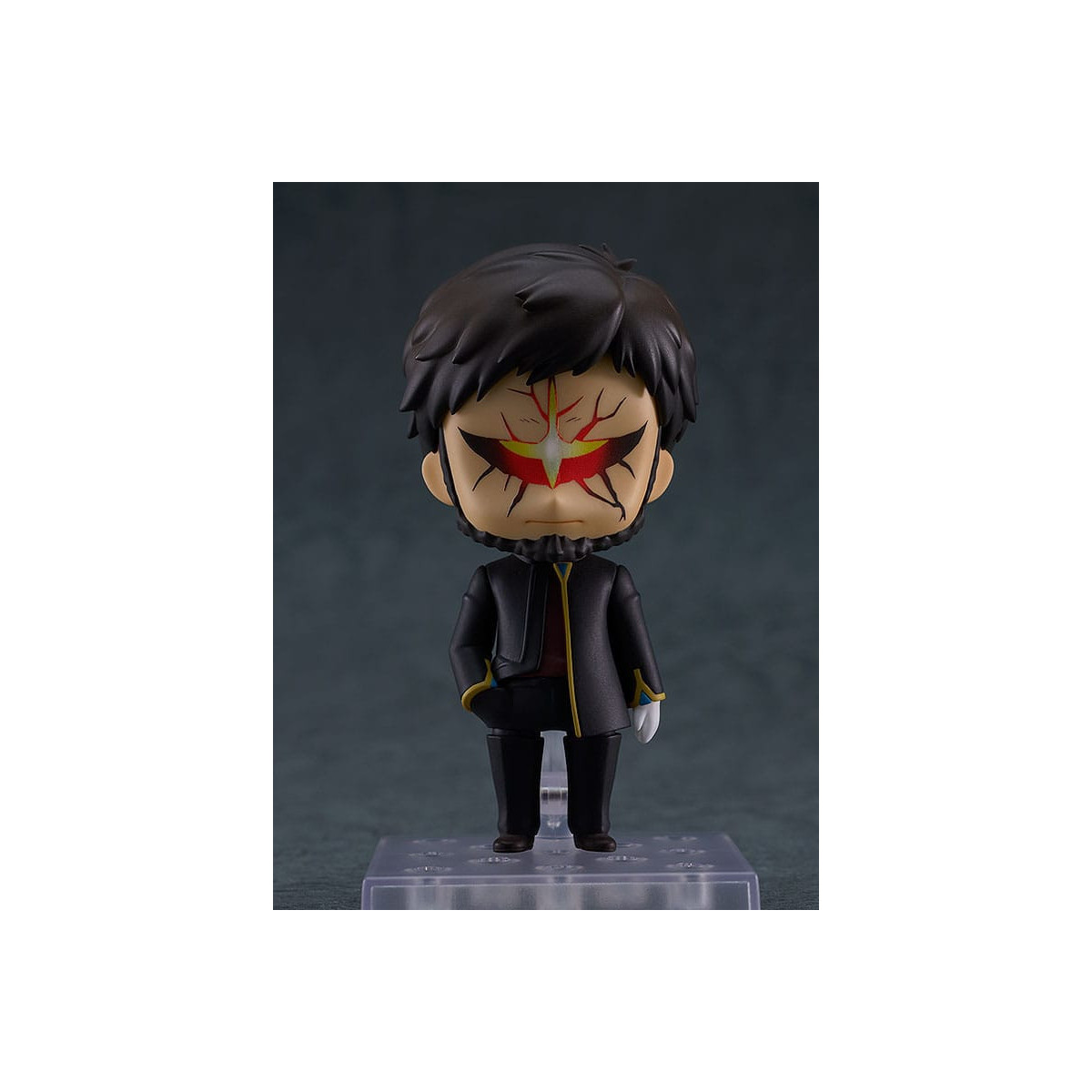 Nendoroid -  Rebuild of Evangelion - Gendo Ikari