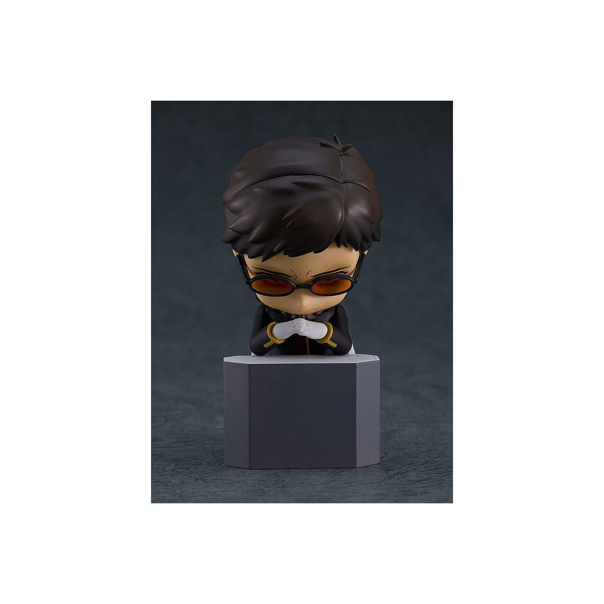 Nendoroid -  Rebuild of Evangelion - Gendo Ikari