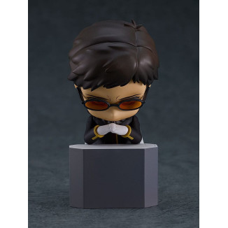 Nendoroid -  Rebuild of Evangelion - Gendo Ikari