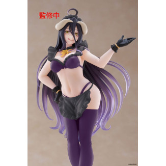 Taito Coreful Fig - ALBEDO MAID RENEWAL Edition.  - OVERLORD
