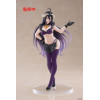 Taito Coreful Fig - ALBEDO MAID RENEWAL Edition.  - OVERLORD