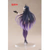 Taito Coreful Fig - ALBEDO MAID RENEWAL Edition.  - OVERLORD
