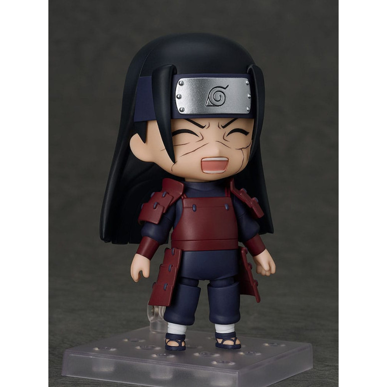 Goodsmile - Hashirama Senju- Nendoroid Naruto Shippuden