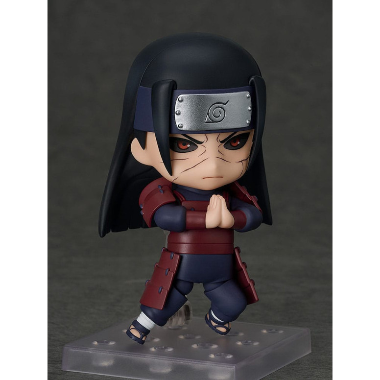 Goodsmile - Hashirama Senju- Nendoroid Naruto Shippuden