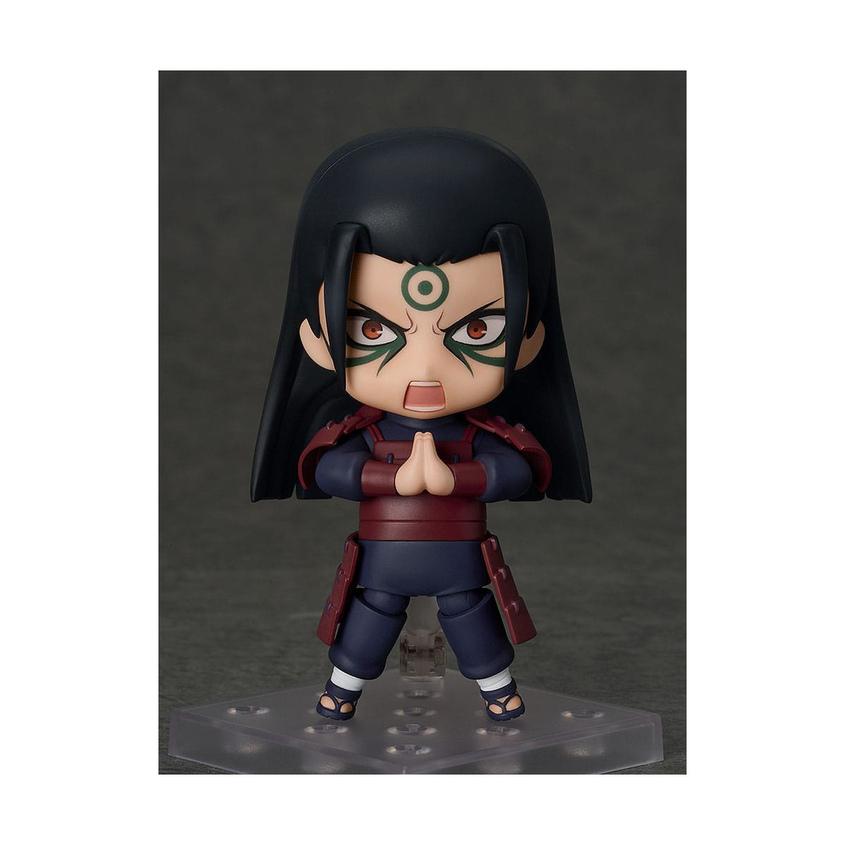 Goodsmile - Hashirama Senju- Nendoroid Naruto Shippuden