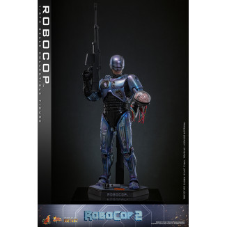 Hot Toys - Robocop 2 Movie Masterpiece figure 1/6