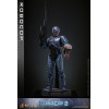 Hot Toys - Robocop 2 Movie Masterpiece figure 1/6