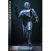 Hot Toys - Robocop 2 Movie Masterpiece figure 1/6