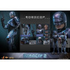 Hot Toys - Robocop 2 Movie Masterpiece figure 1/6