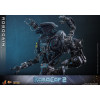 Hot Toys - Robocop 2 - RoboCain Movie Masterpiece action figure 1/6