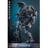 Hot Toys - Robocop 2 - RoboCain Movie Masterpiece action figure 1/6