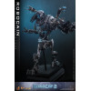 Hot Toys - Robocop 2 - RoboCain Movie Masterpiece action figure 1/6