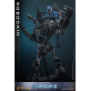 Hot Toys - Robocop 2 - RoboCain Movie Masterpiece action figure 1/6