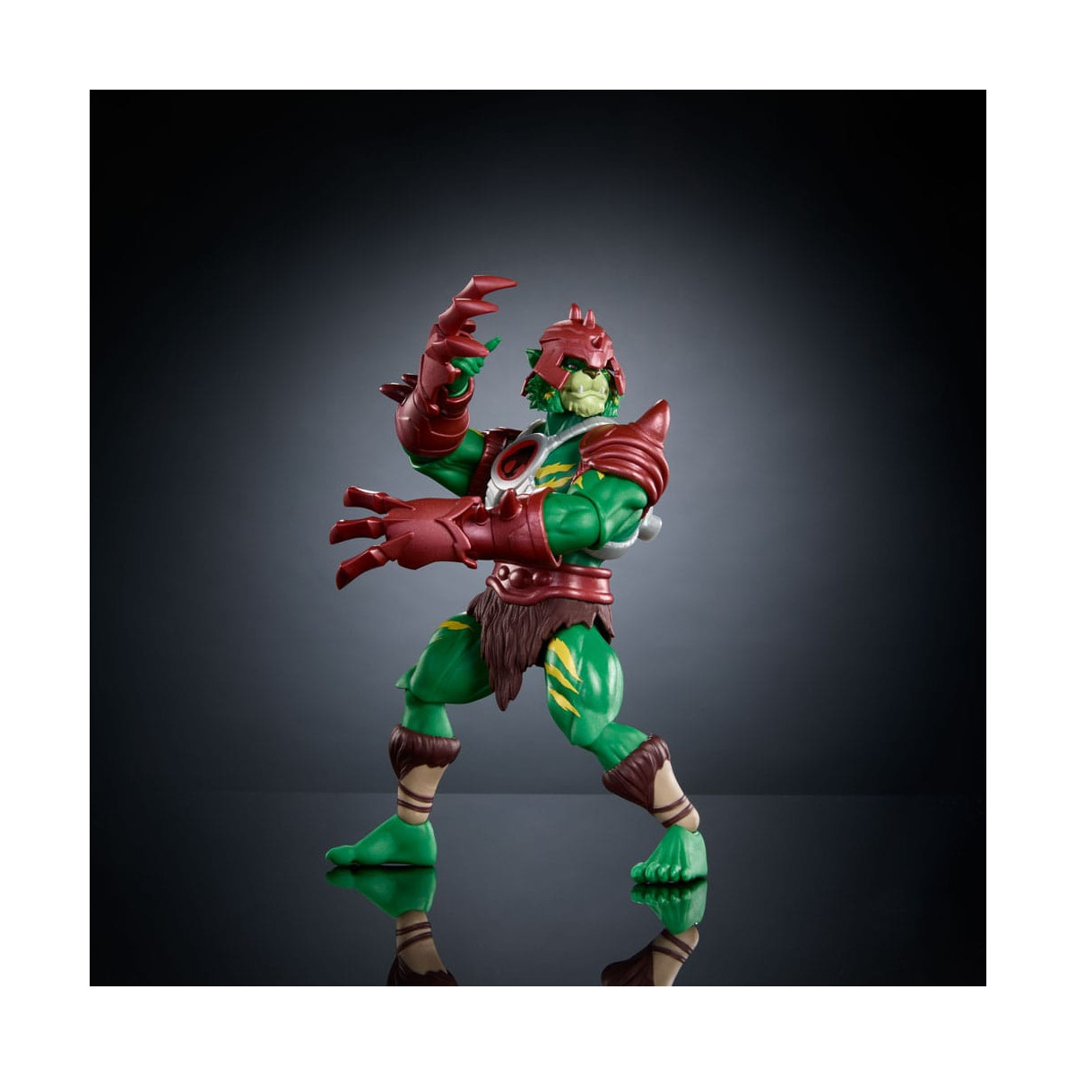 Masters of the Universe X Thundercats - Thundercat Battle Cat