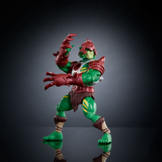 Masters of the Universe X Thundercats - Thundercat Battle Cat