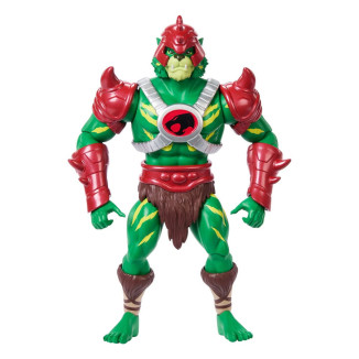 Masters of the Universe X Thundercats - Thundercat Battle Cat