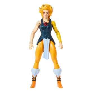 Masters of the Universe X Thundercats - Cheetara