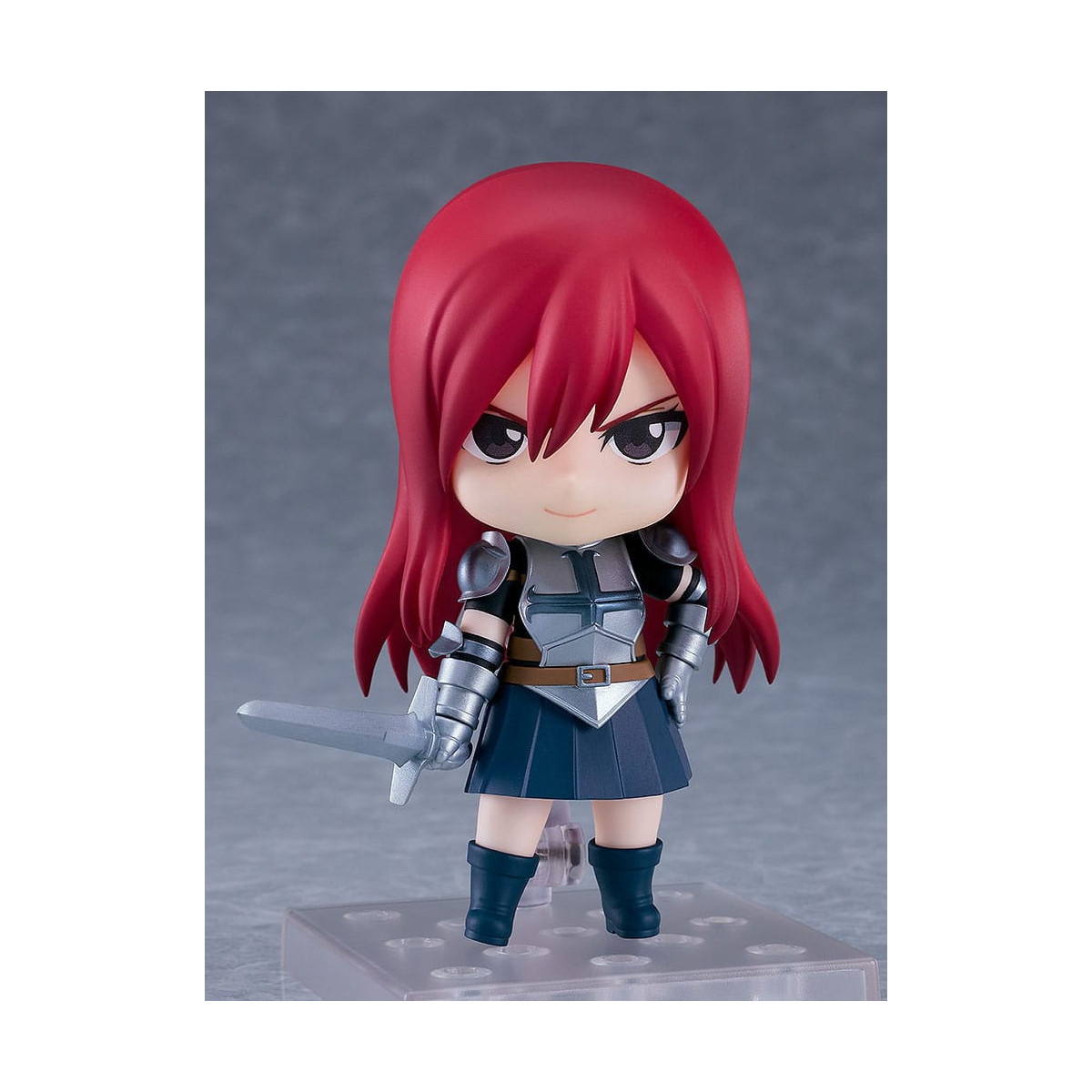 Nendoroid - Fairy Tail - Erza Scarlet