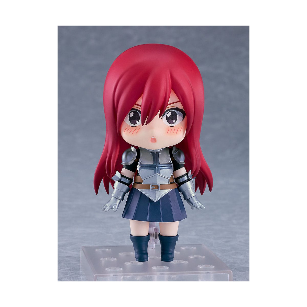 Nendoroid - Fairy Tail - Erza Scarlet