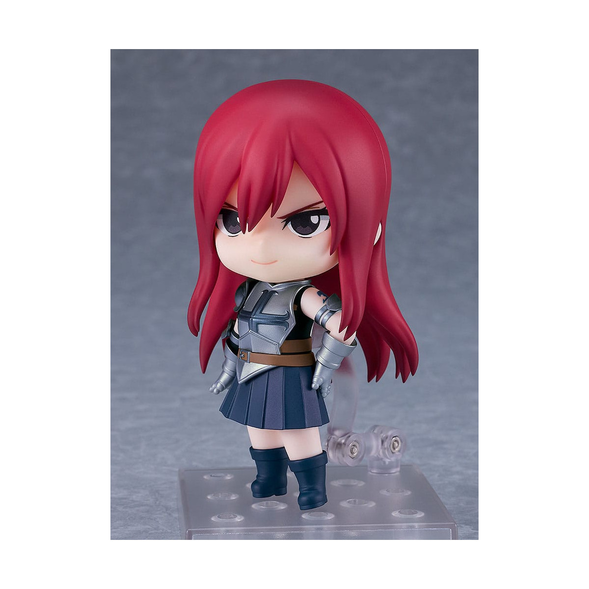 Nendoroid - Fairy Tail - Erza Scarlet