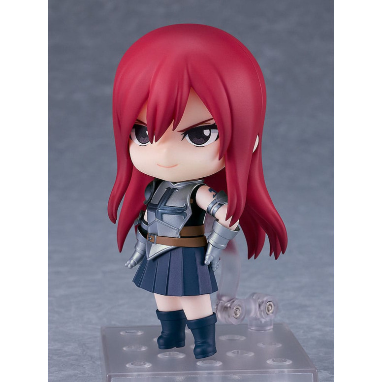 Nendoroid - Fairy Tail - Erza Scarlet