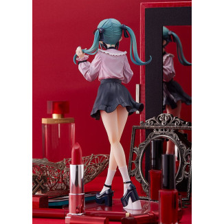 Goodsmile Max Factory Pop Up Parade Large - Character Vocal Series 01: Hatsune Miku The Vampire Ver.