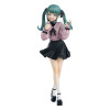 Goodsmile Max Factory Pop Up Parade Large - Character Vocal Series 01: Hatsune Miku The Vampire Ver.