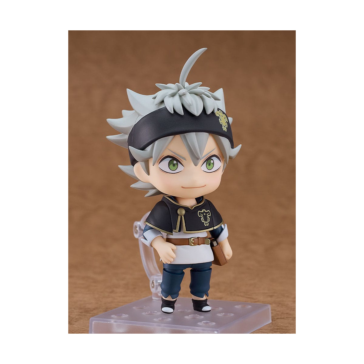 Nendoroid - Black Clover - Asta