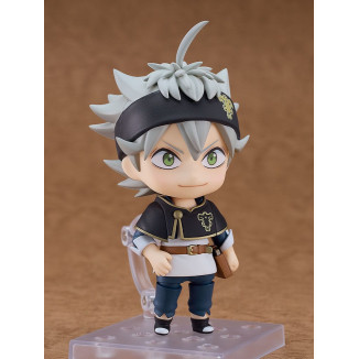 Nendoroid - Black Clover - Asta