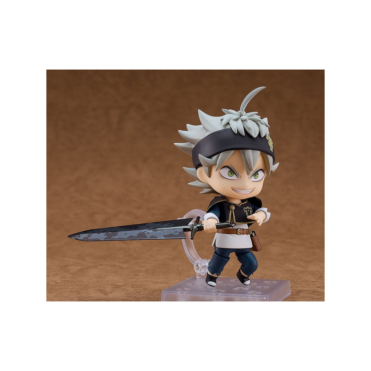 Nendoroid - Black Clover - Asta